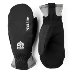 Skivotter til dameHestra XC Primaloft Mitt W 100