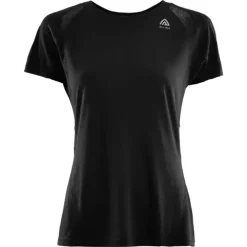 Skjorte til dameAclima Lightwool 140 Sports Tee W 123