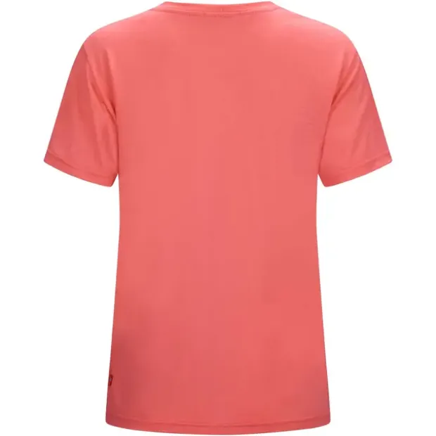 Skjorte til dameAclima Lightwool 140 Tee Forest W 475