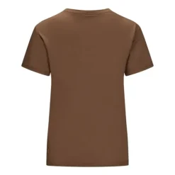 Skjorte til dameAclima Lightwool 140 Tee Kettle W 311