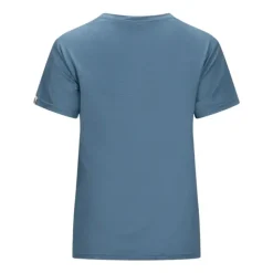 Skjorte til dameAclima Lightwool 140 Tee Kettle W 473