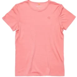 Skjorte til dameDevold Active Tee W 070