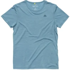 Skjorte til dameDevold Active Tee W 247