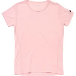 Skjorte til dameDevold Breeze Merino Tee W 150