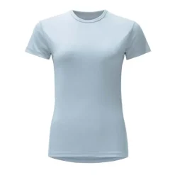 Skjorte til dameDevold Breeze Merino Tee W 233