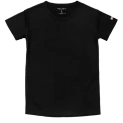 Skjorte til dameDevold Breeze Plus Merino Tee W 950