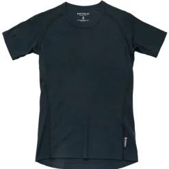 Skjorte til dameDevold Lauparen Merino Tee W 284