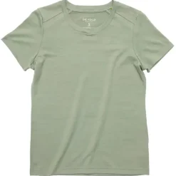 Skjorte til dameDevold Premium Tee W 402