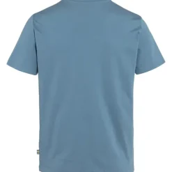 Skjorte til dameFjällräven Fox Boxy Logo Tee W 543