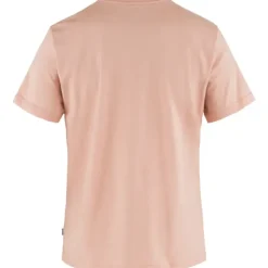 Skjorte til dameFjällräven Lush Logo Tee W 302