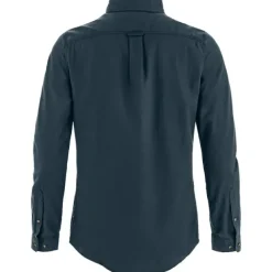 Skjorte til dameFjällräven Övik Flannel W 560