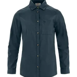 Skjorte til dameFjällräven Övik Flannel W 560