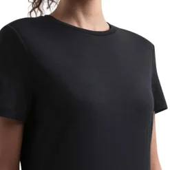 Skjorte til dameIcebreaker Merino TechLite Tee W 001