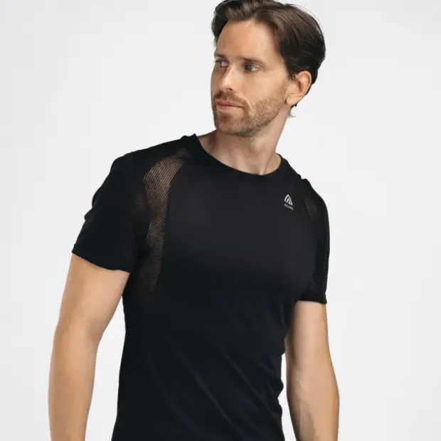 Skjorte til herreAclima Lightwool 140 Sports Tee 123