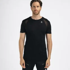 Skjorte til herreAclima Lightwool 140 Sports Tee 123