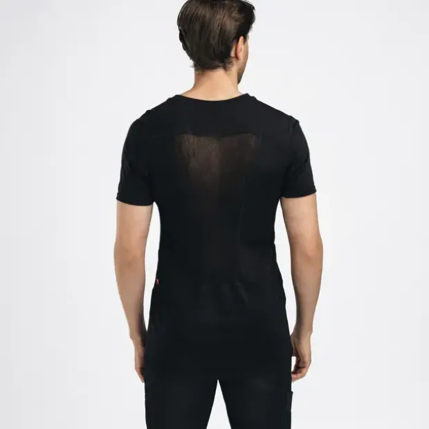 Skjorte til herreAclima Lightwool 140 Sports Tee 123