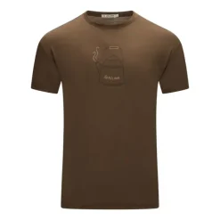 Skjorte til herreAclima Lightwool 140 Tee Kettle 311