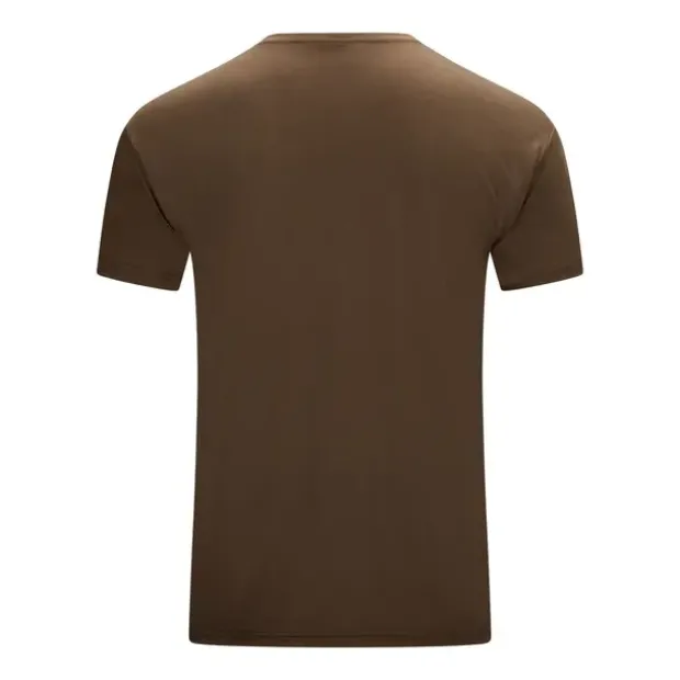 Skjorte til herreAclima Lightwool 140 Tee Kettle 311