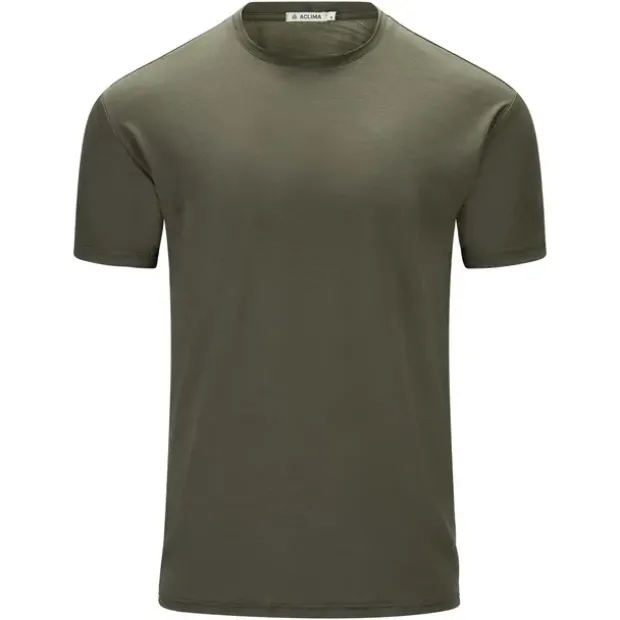 Skjorte til herreAclima Lightwool 140 Tee 356