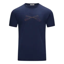Skjorte til herreAclima Lightwool 140 Tee Oars 232