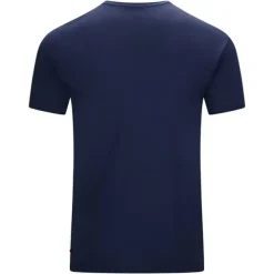 Skjorte til herreAclima Lightwool 140 Tee Salmon 232
