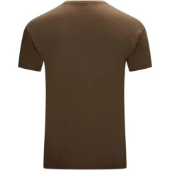Skjorte til herreAclima Lightwool 140 Tee Sunset 311