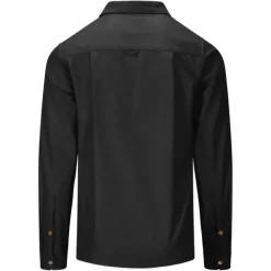 Skjorte til herreAclima Reborn Woolshirt 276