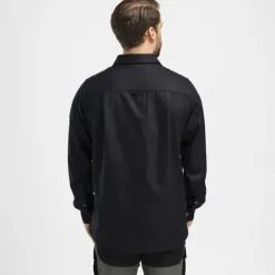 Skjorte til herreAclima Reborn Woolshirt 276