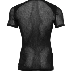 Skjorte til herreAclima Woolnet Light Tee 123