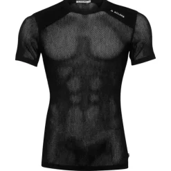 Skjorte til herreAclima Woolnet Light Tee 123