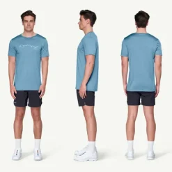 Skjorte til herreDevold Active Skyline Tee 247