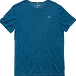 Skjorte til herreDevold Active Tee 291
