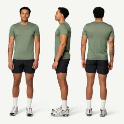 Skjorte til herreDevold Active Tee 421