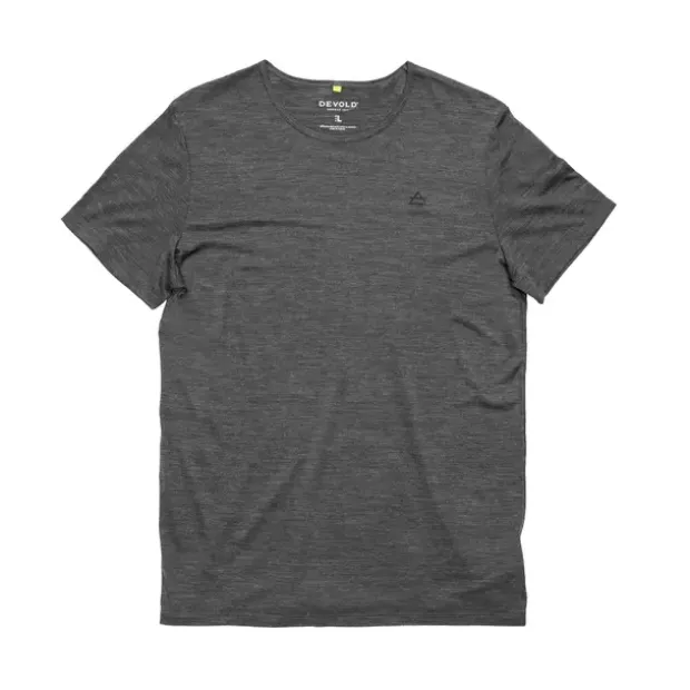 Skjorte til herreDevold Active Tee 940