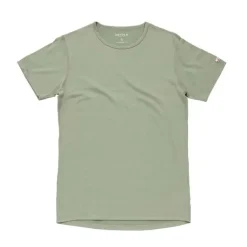 Skjorte til herreDevold Breeze Plus Merino Tee 402