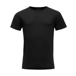 Skjorte til herreDevold Breeze Plus Merino Tee 950