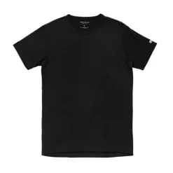 Skjorte til herreDevold Breeze Plus Merino Tee 950
