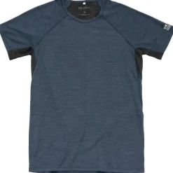 Skjorte til herreDevold Endurance Merino Tee 287