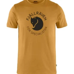 Skjorte til herreFjällräven Fox Tee 166