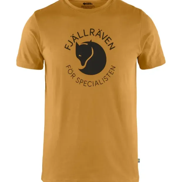 Skjorte til herreFjällräven Fox Tee 166
