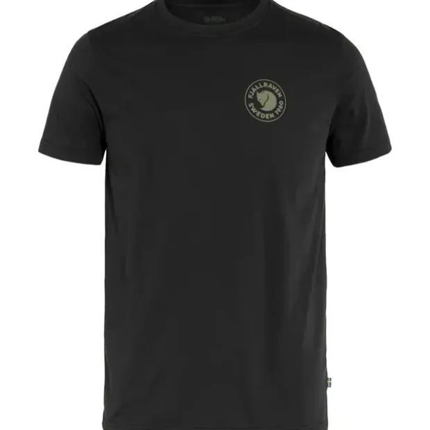 Skjorte til herreFjällräven 1960 Logo Tee 550