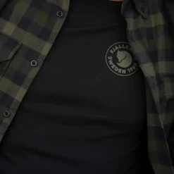 Skjorte til herreFjällräven 1960 Logo Tee 550