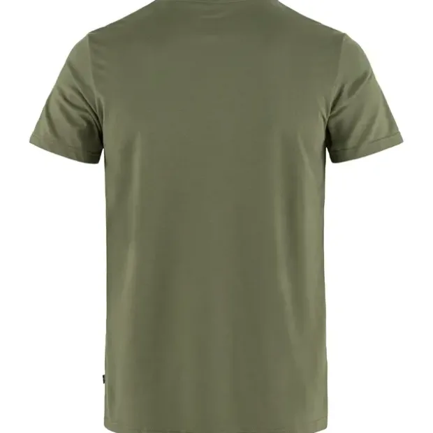 Skjorte til herreFjällräven 1960 Logo Tee 625