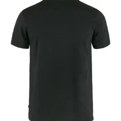 Skjorte til herreFjällräven Logo Tee 550
