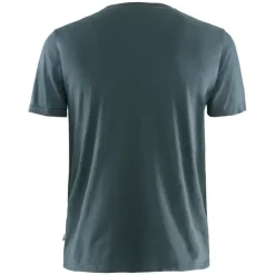 Skjorte til herreFjällräven Logo Tee 560