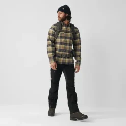 Skjorte til herreFjällräven Singi Heavy Shirt 555-232