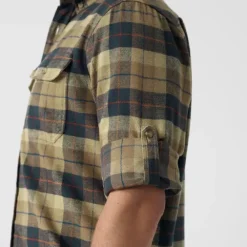 Skjorte til herreFjällräven Singi Heavy Shirt 555-232