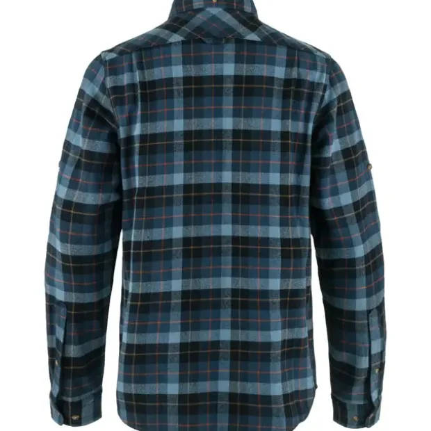 Skjorte til herreFjällräven Singi Heavy Shirt 555-534