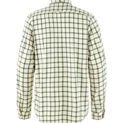 Skjorte til herreFjällräven Övik Flannel 113-625