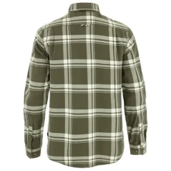 Skjorte til herreFjällräven Övik Lite Flannel 625-113